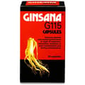Ginsana G115 30 Cap