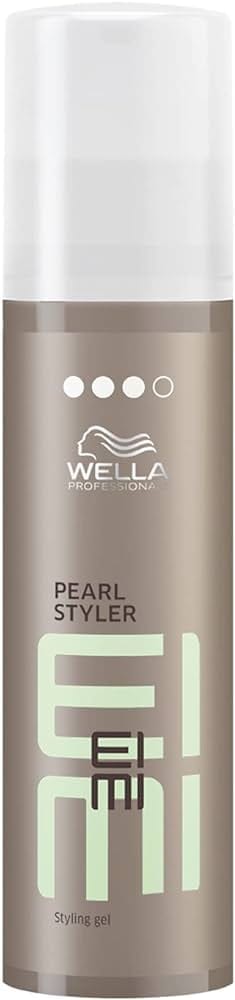 Wella Pro Pearl  Styling Gel 100Ml