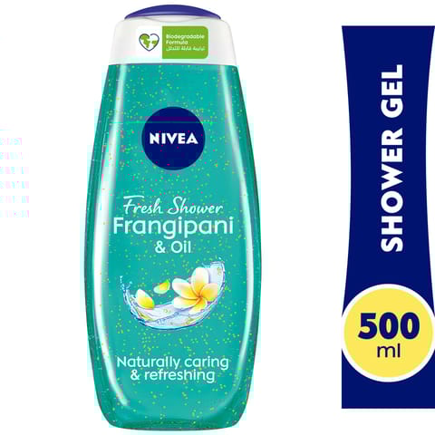 Vita Rich Replenshing Body Wash 250Ml