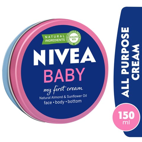 Hydra Bebe Body Lotion