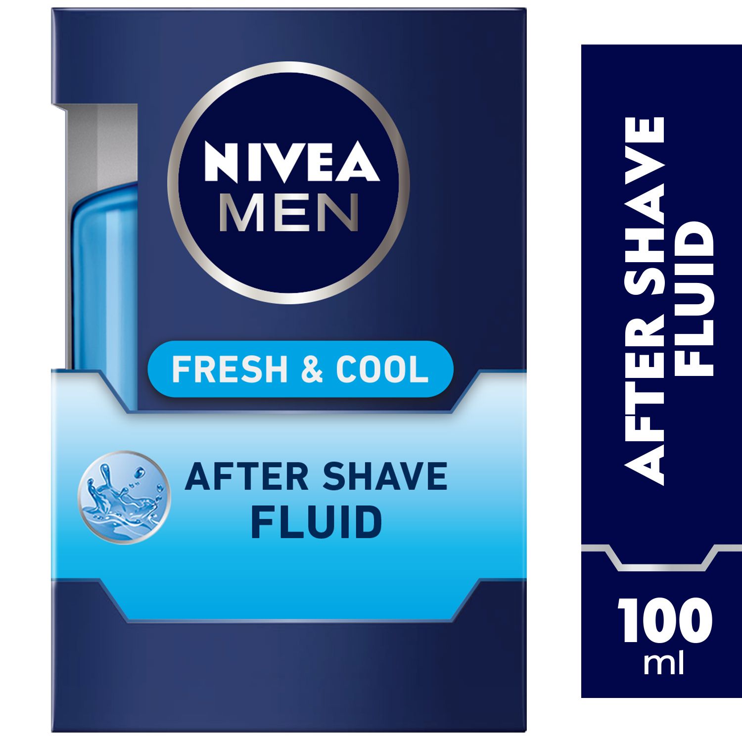 Nivea After Shave  Fluid Cool