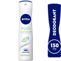 Nivea Deod Long Lasting 150 Ml
