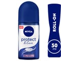 Nivea Deo Protect Care 50Ml