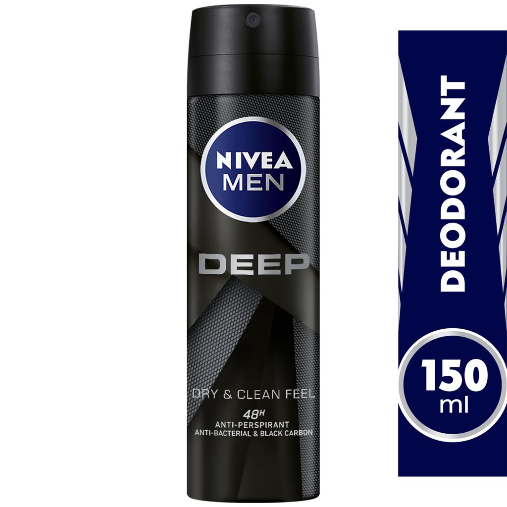 Nivea Anti Perspirant 150 Ml