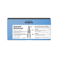 L’Oréal Prof Aminexil Adv prog 10x6 ml