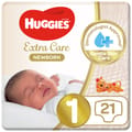 Huggies Pure&Natural Signet 4X