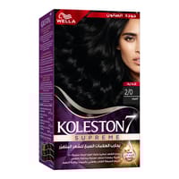 Koleston Kit 2/0 Black