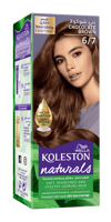 Koleston Naturals 6/7 Chocolat