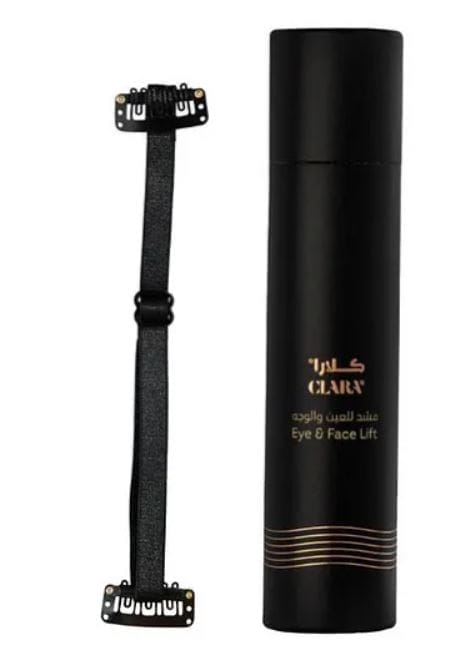 Clara Eye & Face Lift Hair Band