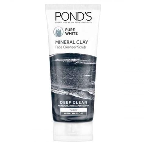 Daily Gentle Scrub 150Ml