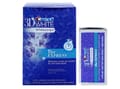 Crest 3D Whitestrips 1Hr Express 8 Strip