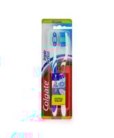 Colgate Action Tb 1+1 Free