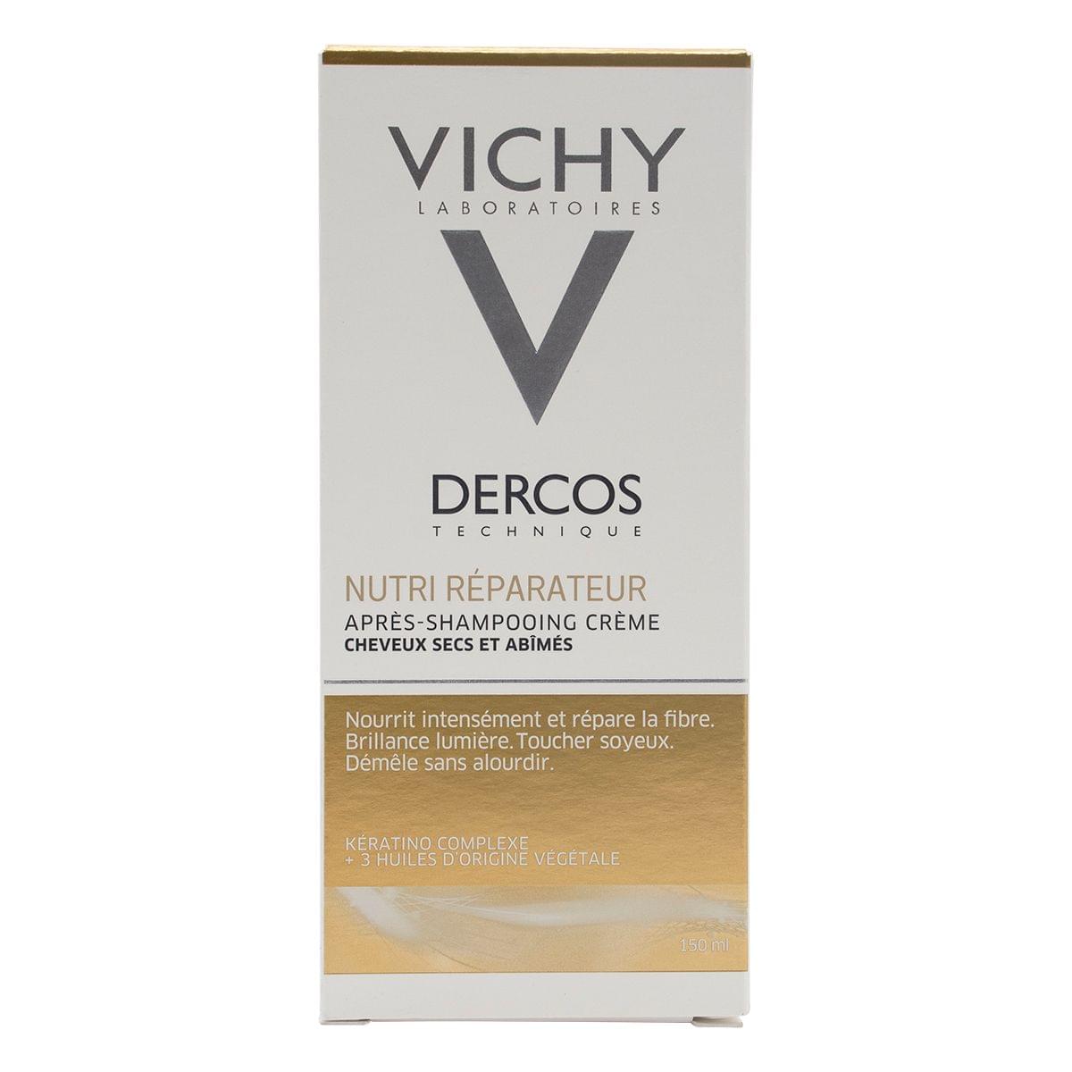 Vichy Dercos NR Cond 150ml
