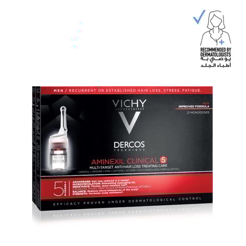 Hair Growth Trigger  180ml