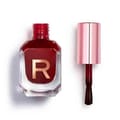 MR Express Nail Polish# Dare Red