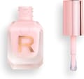 MR Express Nail Polish# Haze Pink