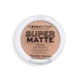 MR Relove Super Matte Powder# Beige