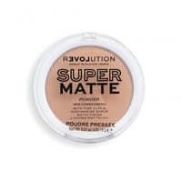 MR Relove Super Matte Powder# Beige
