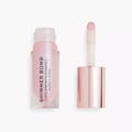 MR Shimmer Bomb Lip Gloss# Blaze