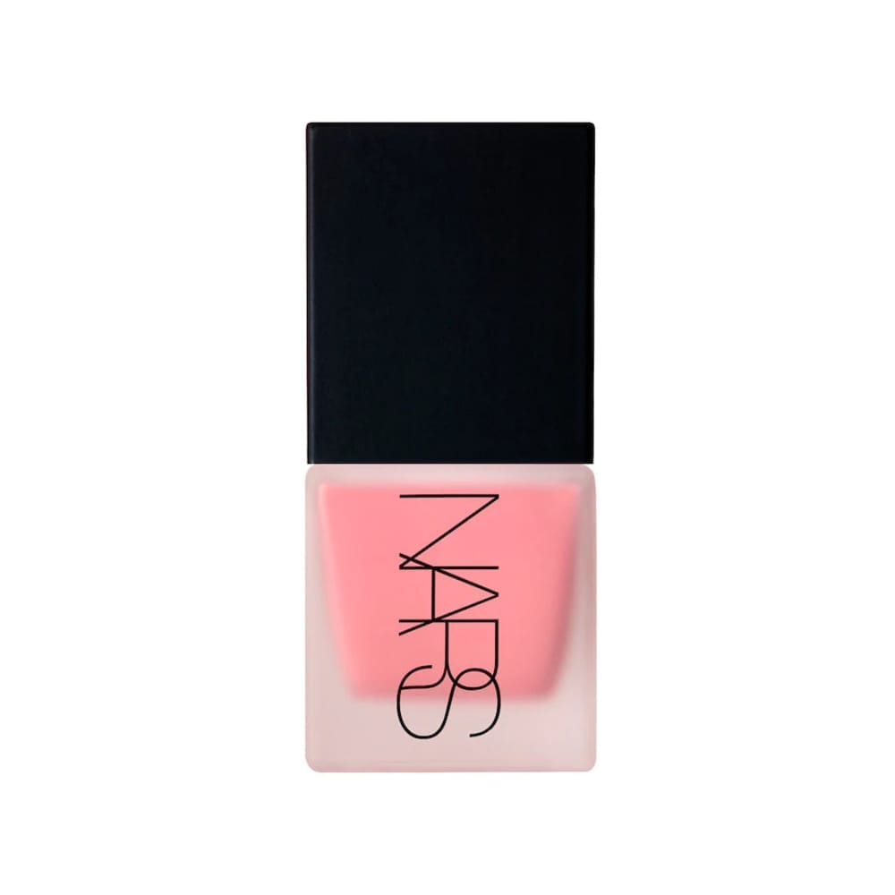 Nars Liquid Blush-Orgasm