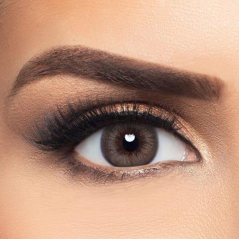 ANESTHESIA Shadow - Monthly Contact Lenses