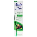 Nair Hair Remover Argan Oil 110 Ml