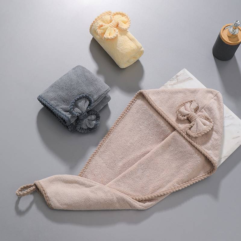 Reeefi Modern Hair Cap S Biege68*25cm