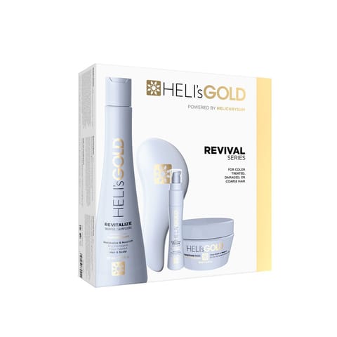 Shampoo & Conditioner 2*350ml