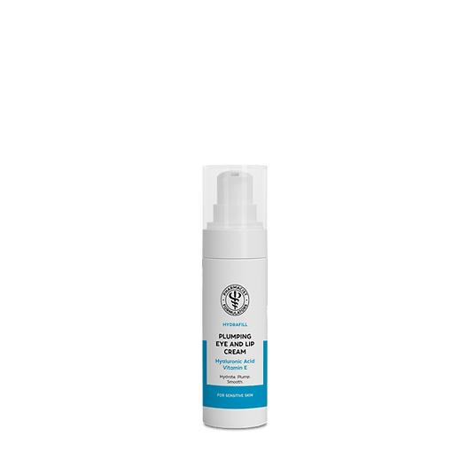 EPF Moisturizing Crem Eyes and Lips 25ml