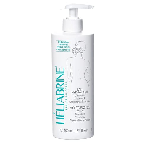 Heliabrine Moist Milk 400ml
