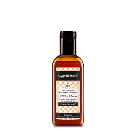 MACADEMIA Rejuvenating Shampoo