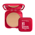 Rimmel Lasting Finish PowderFoundation#2