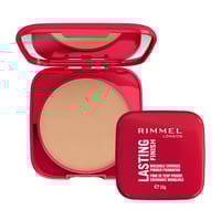 Rimmel Lasting Finish PowderFoundation#2
