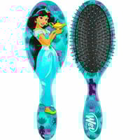 Wet Brush Detangler Disney Icon - JASMIN