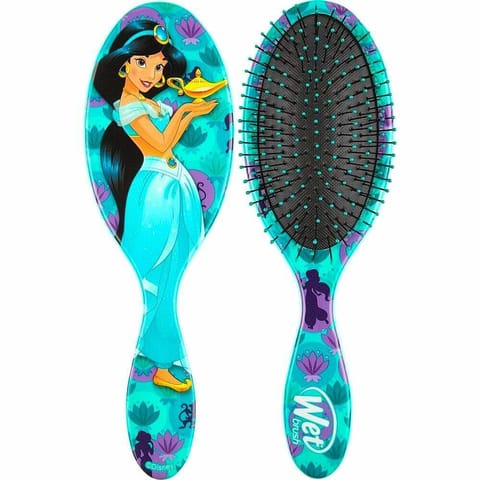 La belle Quiet Hair Brush