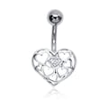 EVE Piercing - E066 Belly