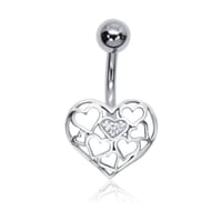 EVE Piercing - E066 Belly