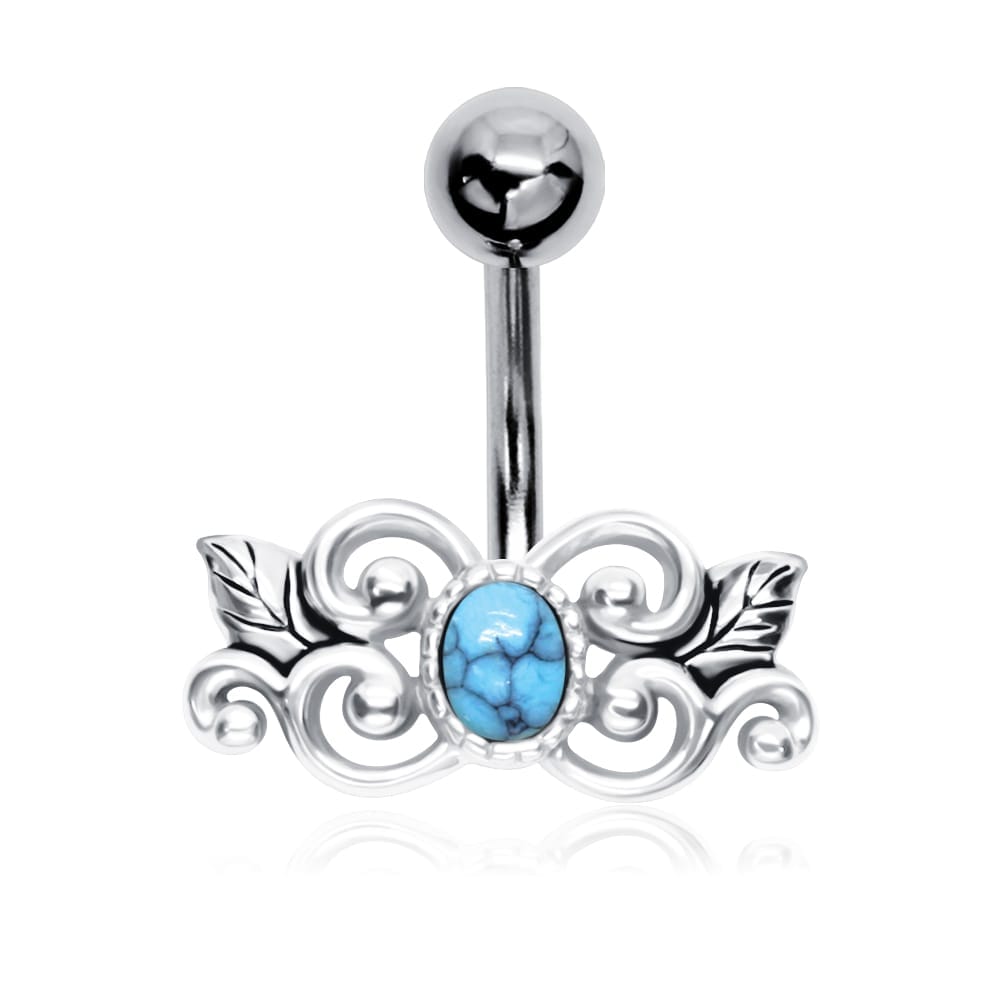 EVE Piercing - E068 Belly