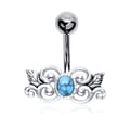 EVE Piercing - E068 Belly