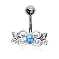 EVE Piercing - E068 Belly