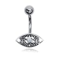 EVE Piercing - E069 Belly