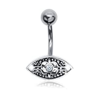 EVE Piercing - E069 Belly