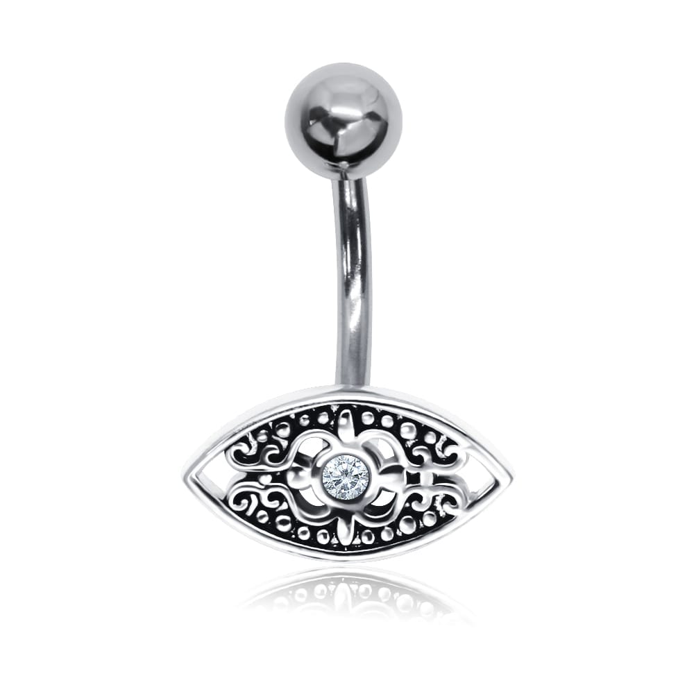 EVE Piercing - E069 Belly