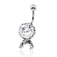 EVE Piercing - E072 Belly