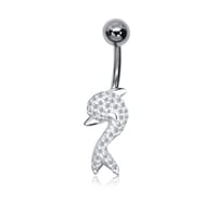 EVE Piercing - E073 Belly