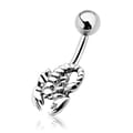 EVE Piercing - E076 Belly