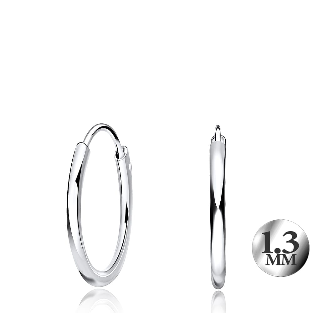 EVE Piercing - E077 Ear Ring