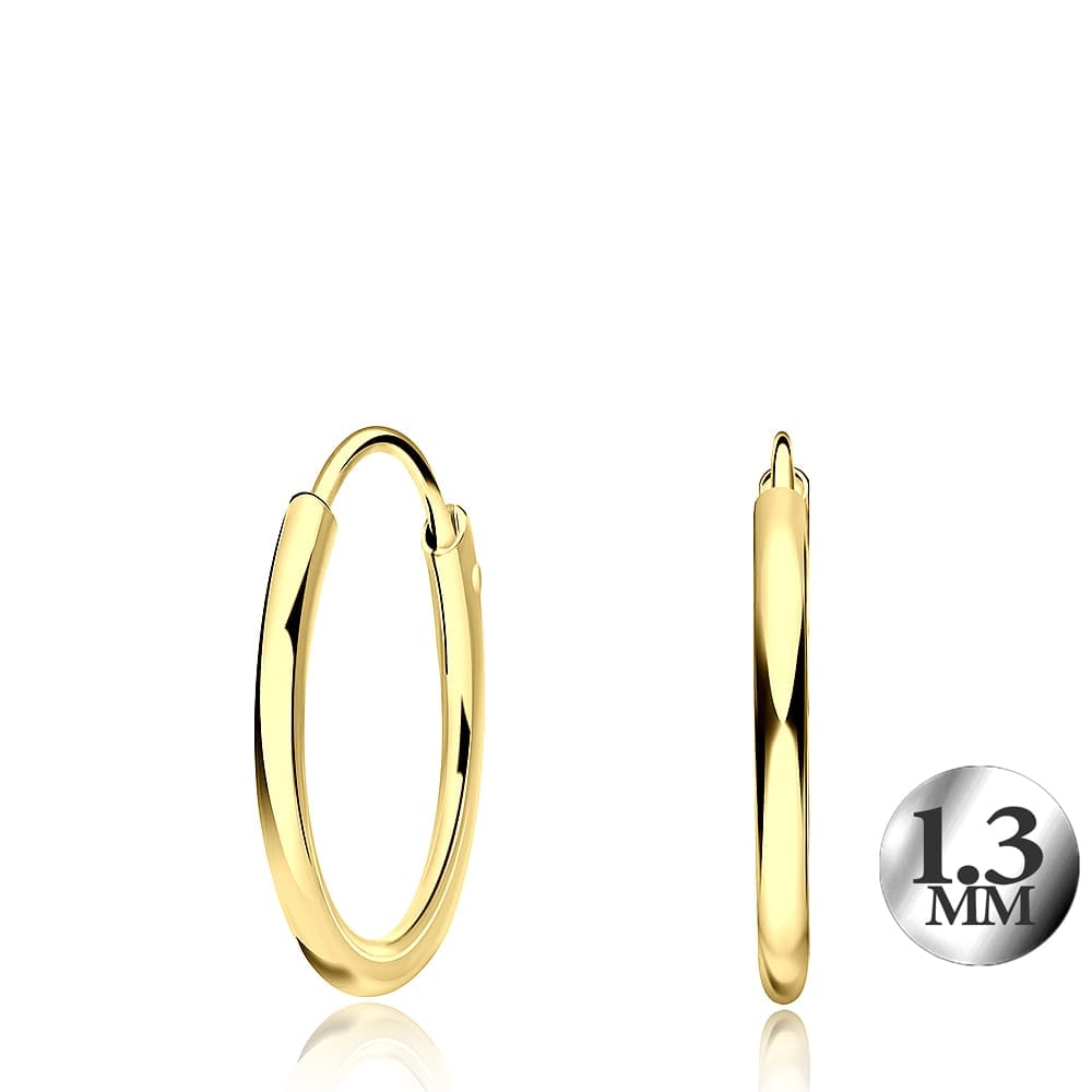 EVE Piercing - E078 Ear Ring