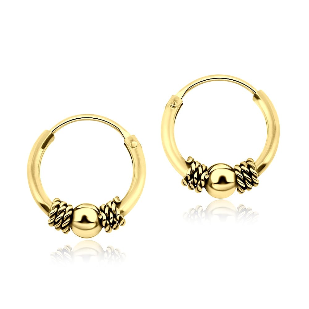 EVE Piercing - E082 Ear Ring