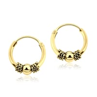 EVE Piercing - E082 Ear Ring